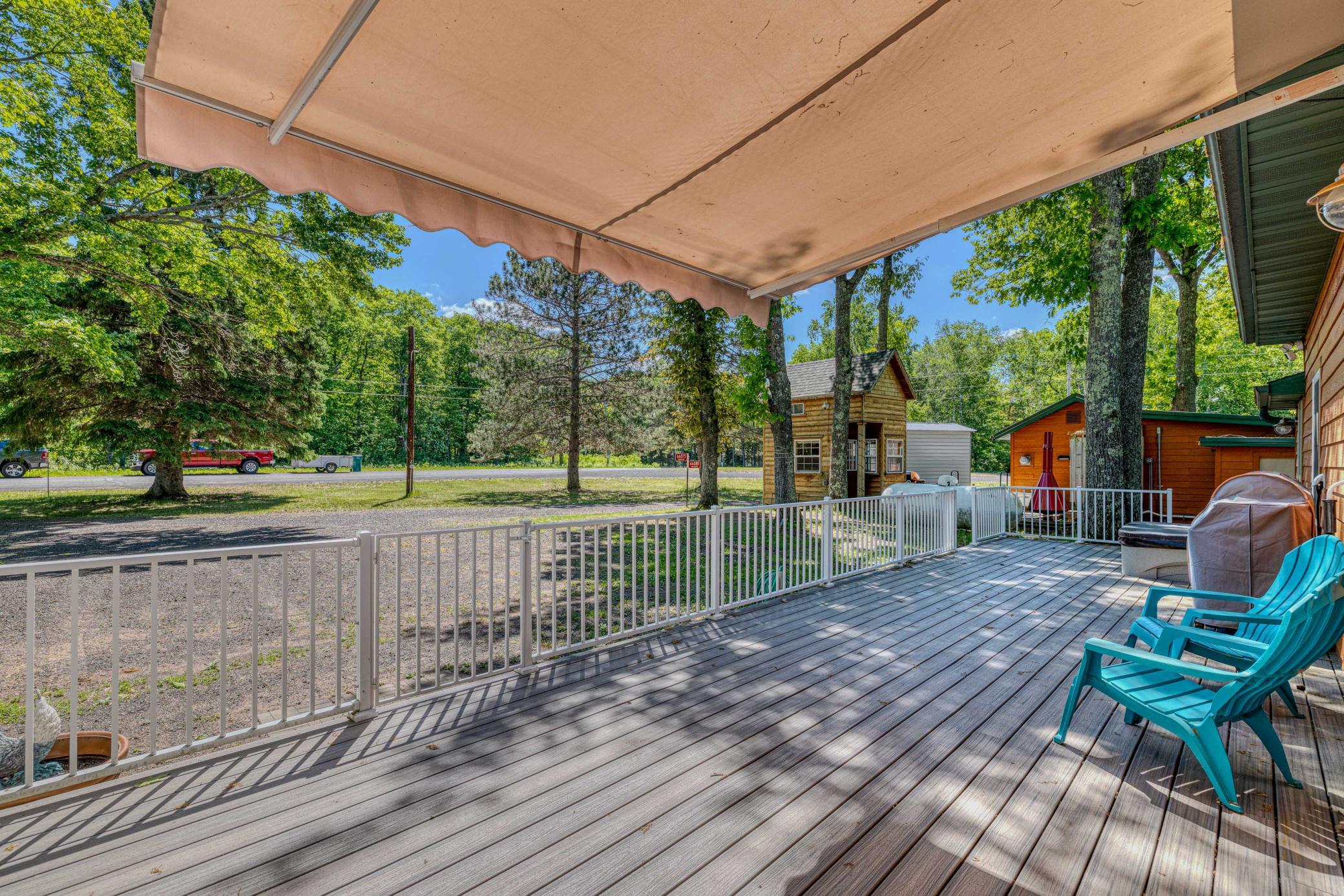Residential in Iron River 4