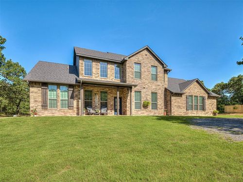 3500 132nd Ave Se, Norman, OK, 73026-8593 | Card Image