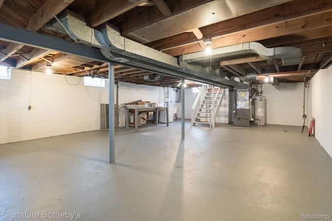 15526 Buckingham Ave, House other with 2 bedrooms, 1 bathrooms and null parking in Beverly Hills MI | Image 20