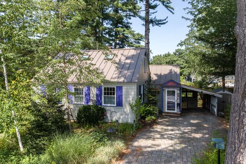 41 Chamberlain Ave, Brunswick, ME, 04011-2518 | Card Image