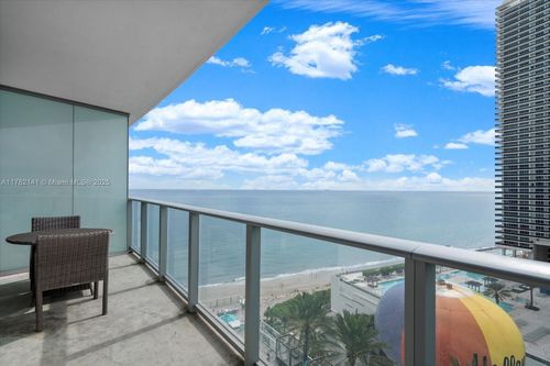 1507-4111 S Ocean Dr, Hollywood, FL, 33019-3055 | Card Image