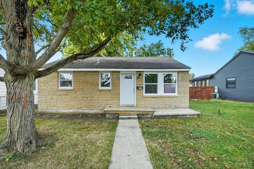 961 Mirabeau St, Greenfield, OH, 45123-1240 | Card Image