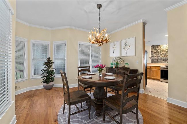 2159 Monument Rd, House other with 5 bedrooms, 4 bathrooms and 4 parking in Jasper GA | Image 28