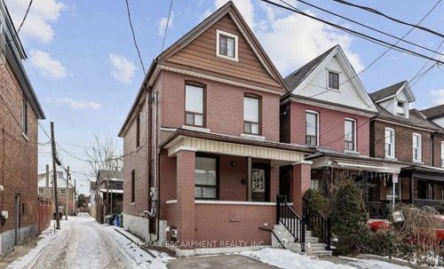 3-20 Birch Ave, Hamilton, ON, L8L6H6 | Card Image