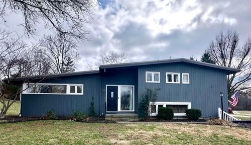 701 Applewood Rd, Huntingburg, IN, 47542-9487 | Card Image