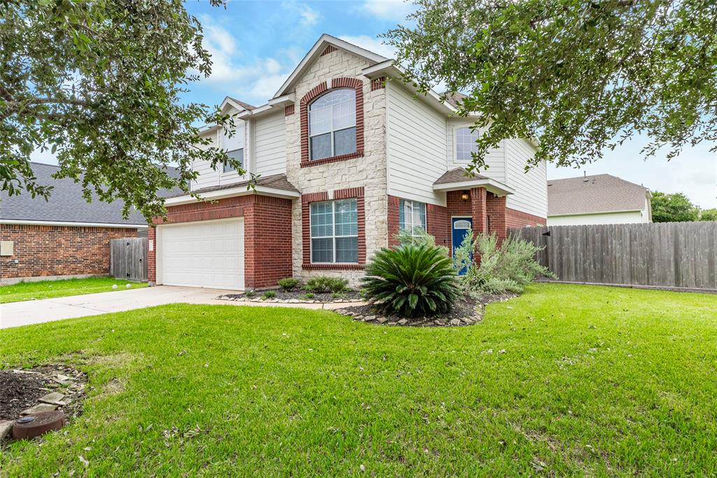 Magnolia Xing, League City, TX 77573