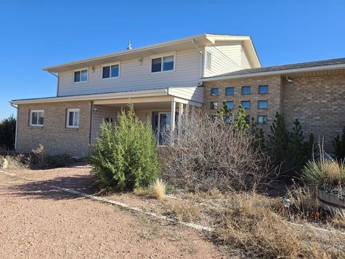 2046 W Hesperus Dr, Pueblo West, CO, 81007 | Card Image