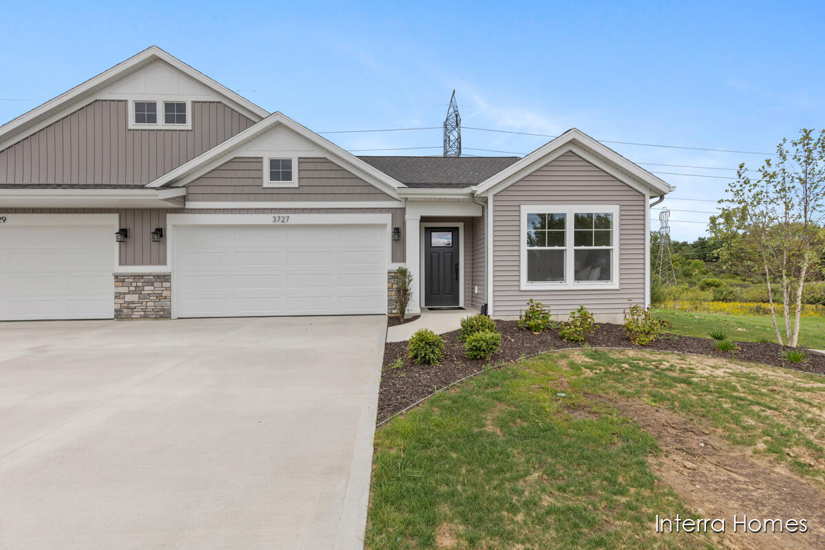 Ambrosia Dr, Grand Rapids, MI 49534