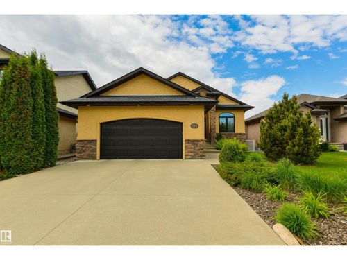 734 Fraser Vista Nw, Edmonton, AB, T5Y0L6 | Card Image