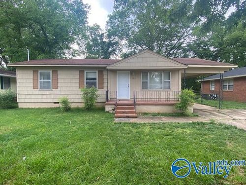 404 Warner St Nw, Huntsville, AL, 35805-2545 | Card Image