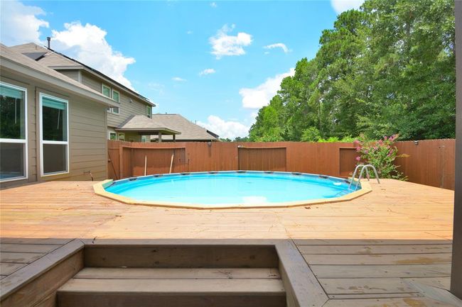 20906 Cypress Overlook Trl, House other with 5 bedrooms, 3 bathrooms and 2 parking in Humble TX | Image 26