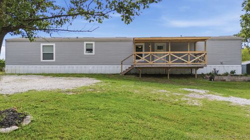 12654 E 122nd St N, Collinsville, OK, 74021-5457 | Card Image