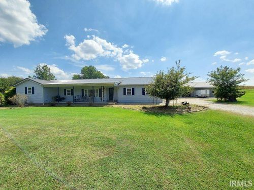 2940 E 550s, Huntingburg, IN, 47542-9552 | Card Image