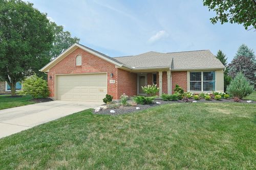 1208 Mals Way, Miamisburg, OH, 45342-6363 | Card Image