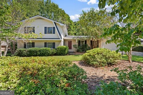 5161 Joel Ln, Dunwoody, GA, 30360-1413 | Card Image