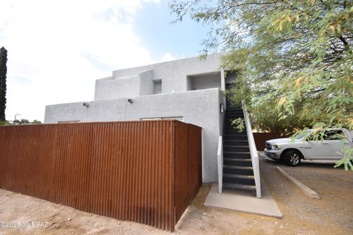 162 E 21st St, Tucson, AZ, 85701-3139 | Card Image