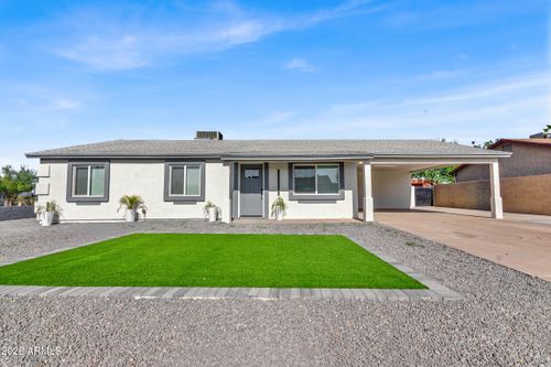 2216 N 68th Drive, Phoenix, AZ, 85035 | Card Image
