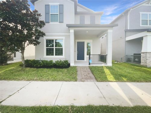 2023 White Feather Loop, OAKLAND, FL, 34787-8148 | Card Image