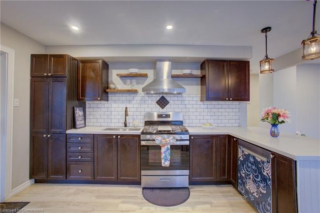 59 59th St S, House other with 3 bedrooms, 1 bathrooms and 3 parking in Wasaga Beach ON | Image 15
