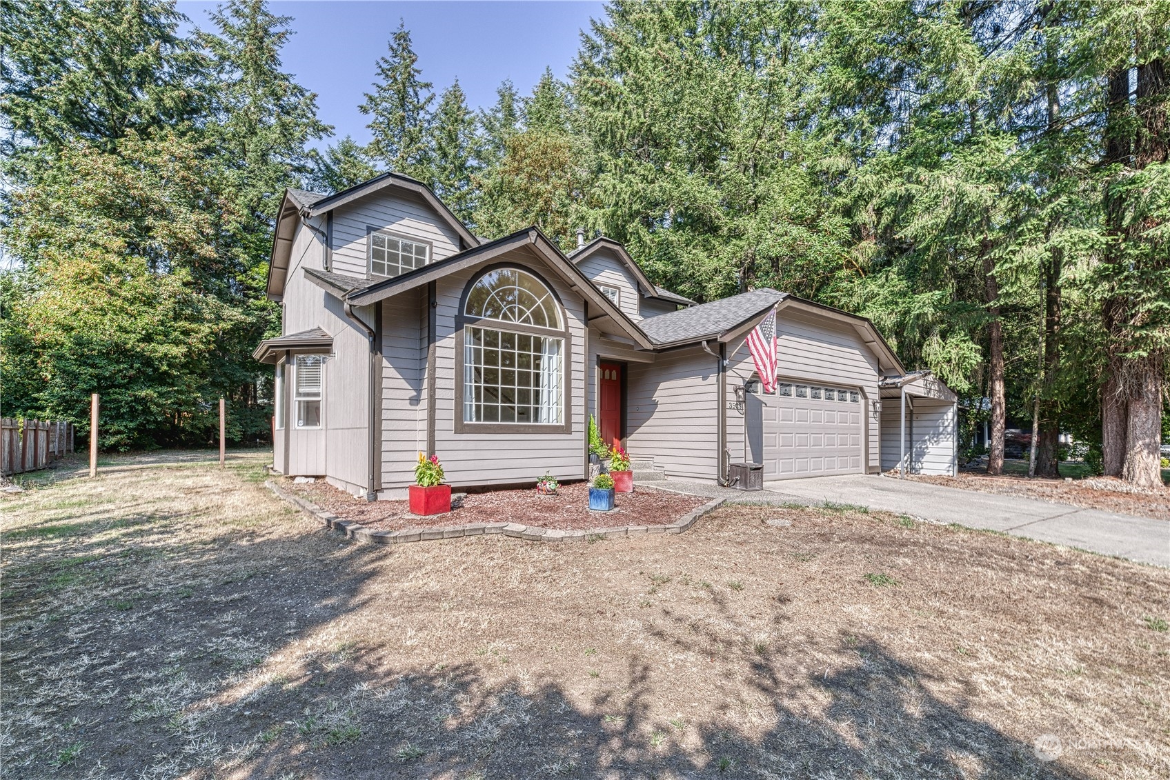 140th Street Ct, Gig Harbor, WA 98332