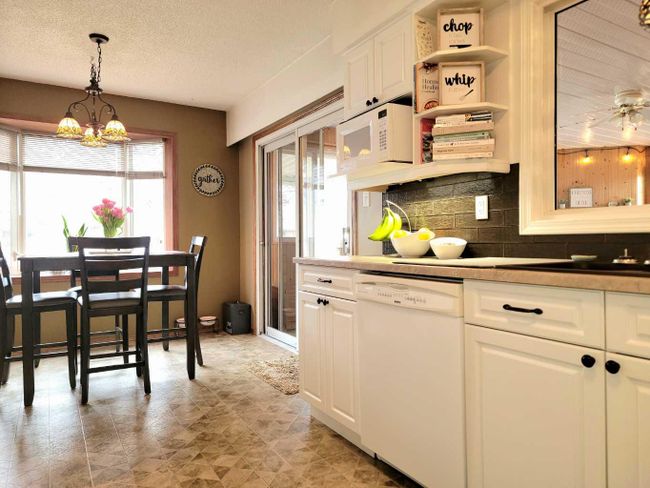 8604 99 A Street, Home with 4 bedrooms, 2 bathrooms and 4 parking in Grande Prairie AB | Image 7