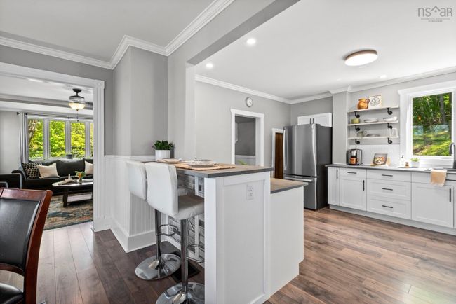 73 Chester Ave, House other with 3 bedrooms, 2 bathrooms and 1 parking in Kentville NS | Image 15