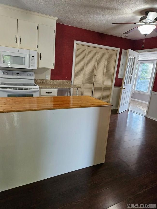 1211 Crew St, House other with 3 bedrooms, 1 bathrooms and null parking in Roanoke Rapids NC | Image 5