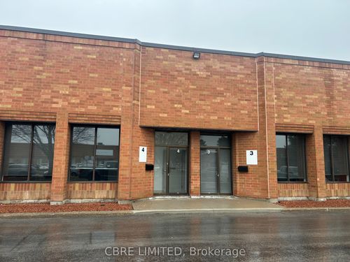 unit-3-4-101 Citation Drive, Vaughan, ON, L4K2S4 | Card Image