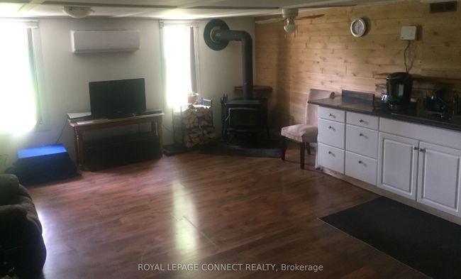 1256 Elm Tree Rd, House other with 2 bedrooms, 2 bathrooms and 4 parking in Arden ON | Image 8