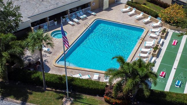 UNIT-506 - 2616 Cove Cay Dr, Condo with 1 bedrooms, 2 bathrooms and null parking in CLEARWATER FL | Image 53