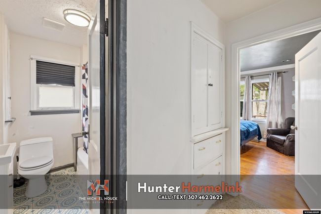 1314 Wilson St, House other with 4 bedrooms, 1 bathrooms and null parking in Casper WY | Image 8
