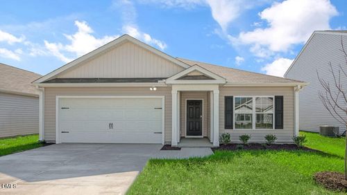 108 Cheyenne Dr, Clayton, NC, 27520-3476 | Card Image