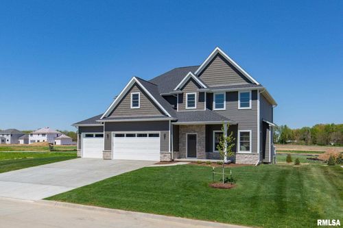 317 Madison Dr, Riverdale, IA, 52722-4891 | Card Image