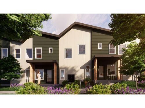 3728 W 1st Ave, Denver, CO, 80219-1347 | Card Image