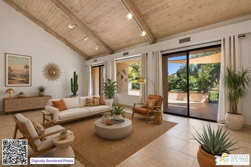 143 Desert West Dr, Rancho Mirage, CA, 92270-1367 | Card Image