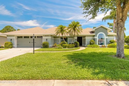 6273 Paradise Island Ct, PORT ORANGE, FL, 32128-6959 | Card Image