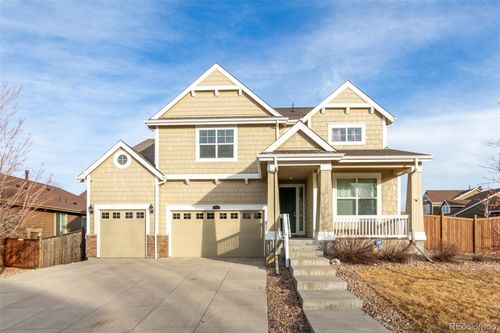 2756 Whitewing Way, Castle Rock, CO, 80108 | Card Image