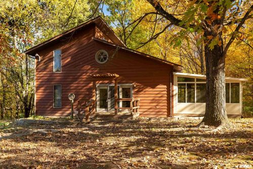 4648 Highway 127, Carbondale, IL, 62903-7801 | Card Image