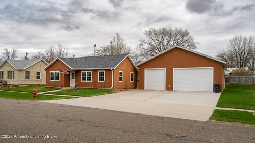 309 5th Street, Riverdale, ND, 58565 | Card Image