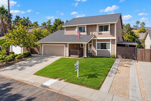 416 Limerick Way, Vacaville, CA, 95688 | Card Image
