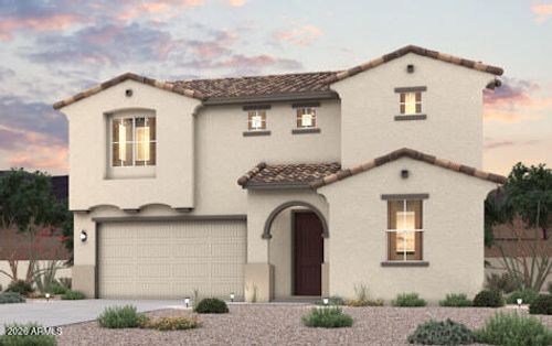 23041 W Irma Ln, Surprise, AZ, 85387-8555 | Card Image