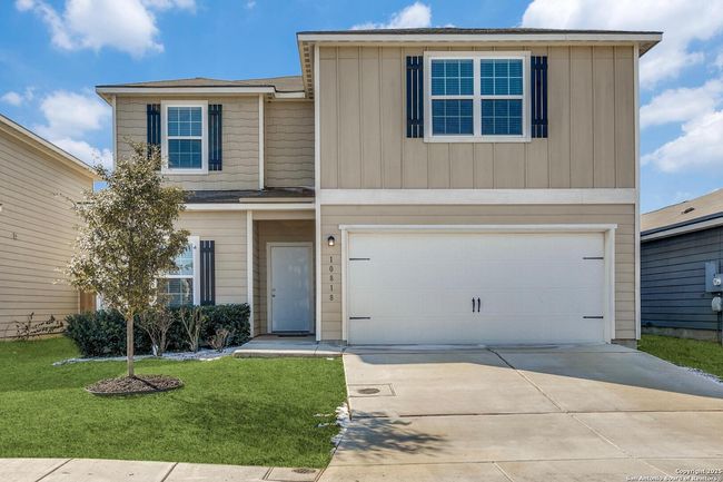 10818 Monterey Pike, House other with 5 bedrooms, 3 bathrooms and null parking in Converse TX | Image 30