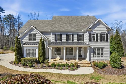 13488 Hipworth Rd, Milton, GA, 30004-7365 | Card Image