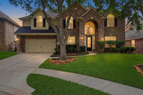 12138 Guadalupe Trail Ln, Humble, TX, 77346-2993 | Card Image