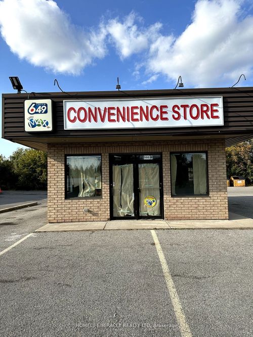 b-560 Victoria St E, Alliston, ON, L9R1K1 | Card Image