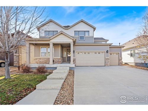 4272 Lyric Falls Dr, Loveland, CO, 80538-7148 | Card Image