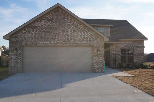 3121 Sistine Chapel Cir, Jonesboro, AR, 72404-7959 | Card Image