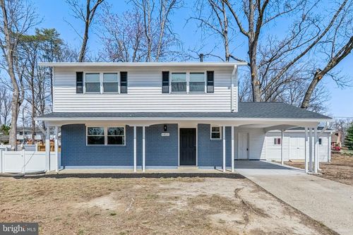 6815 Rolling Rd, SPRINGFIELD, VA, 22152-3429 | Card Image