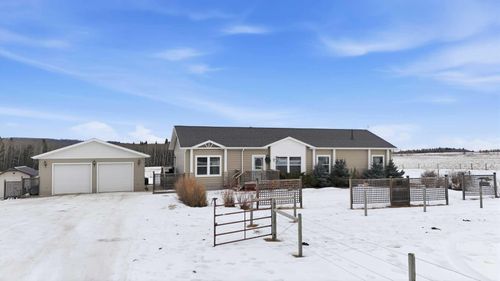 404035 Range Road 6-1, Rural Clearwater County, AB, T4T2A1 | Card Image