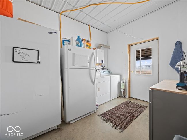 9251 S State Road 3, House other with 6 bedrooms, 3 bathrooms and null parking in Milroy IN | Image 59